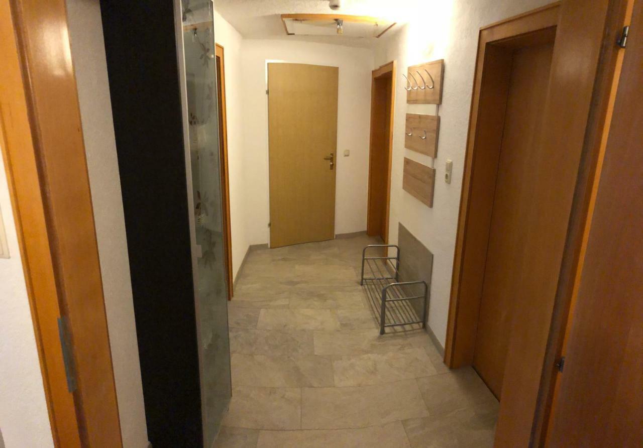 Appartements Dobler - S'Darhuam Sankt Leonhard im Pitztal Exterior photo