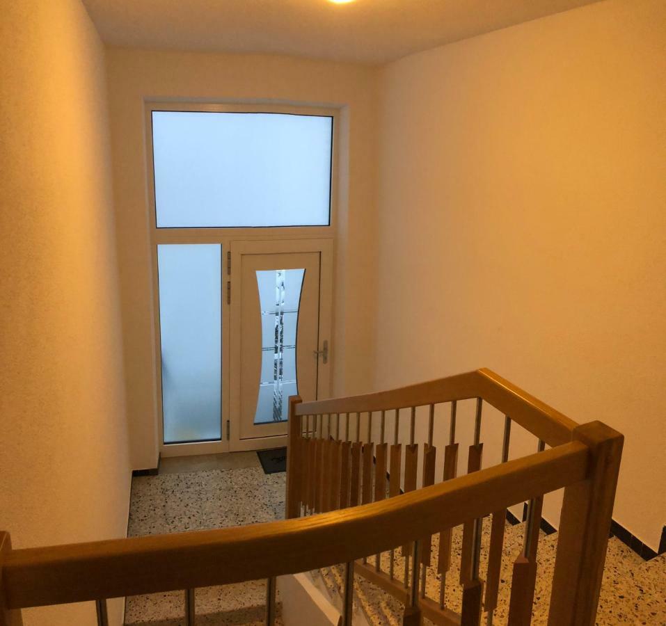 Appartements Dobler - S'Darhuam Sankt Leonhard im Pitztal Exterior photo